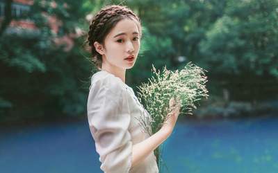 她的情故事无修版